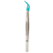 Bent Nose Tweezers by Bead Landing™